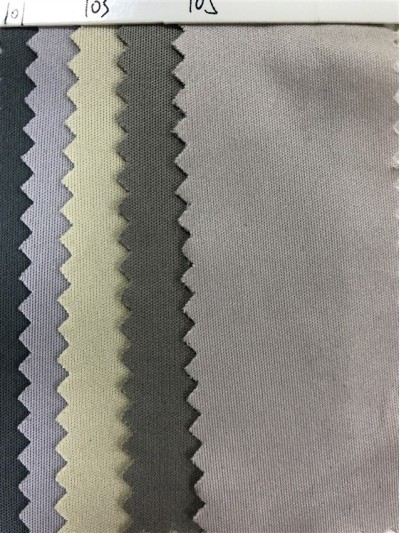 GZ-LY 60680# 50D milk silk Specification: 160CM Gram weight: 110G Ingredients: 100%T Ultra-thin sports cloth detail view-8